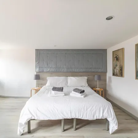 Attic San Marco For 5 Person - Ac - Wifi * Venedig