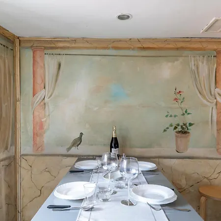 Attic San Marco For 5 Person - Ac - Wifi Lägenhet Venedig