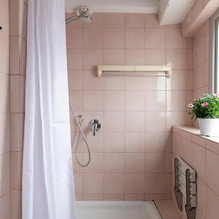 Attic San Marco For 5 Person - Ac - Wifi Appartement Venise