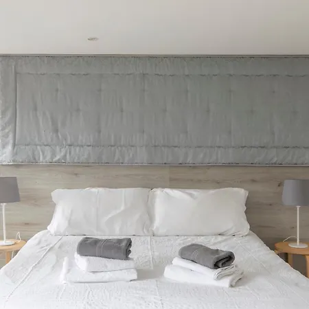 Attic San Marco For 5 Person - Ac - Wifi * Venise