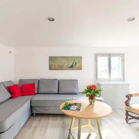Attic San Marco For 5 Person - Ac - Wifi アパート ヴェネツィア