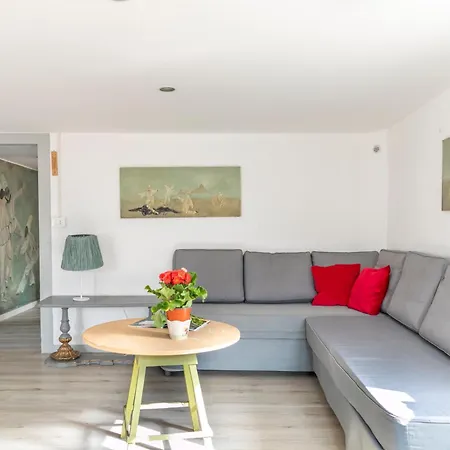 アパート Attic San Marco For 5 Person - Ac - Wifi ヴェネツィア